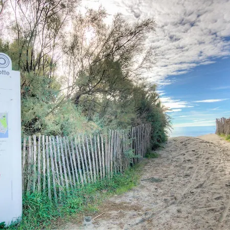 Les Terrasses De La Mer-14 By Interhome *