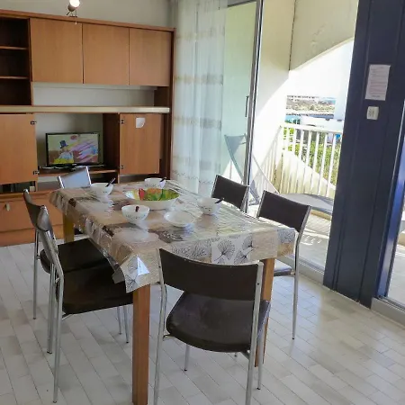 Les Terrasses De La Mer-14 By Interhome *