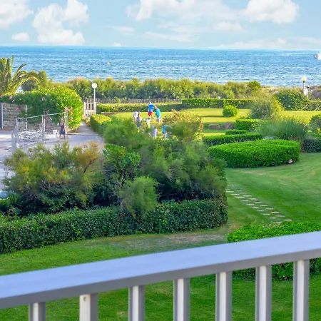 Les Terrasses De La Mer-14 By Interhome Apartment