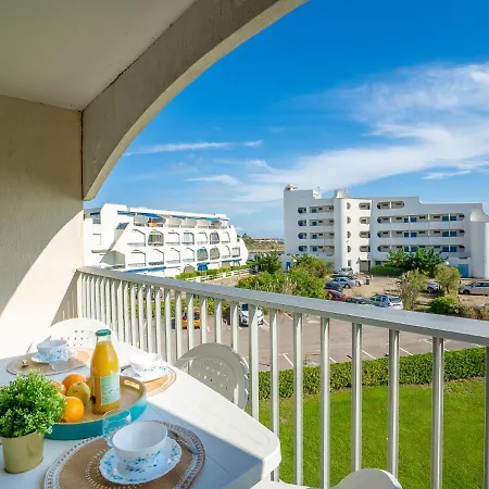 Les Terrasses De La Mer-14 By Interhome Apartment La Grande-Motte