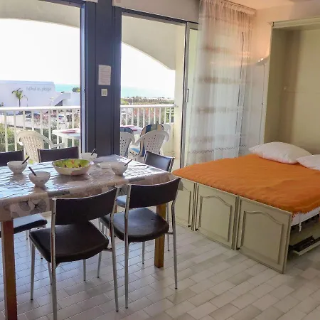 Les Terrasses De La Mer-14 By Interhome