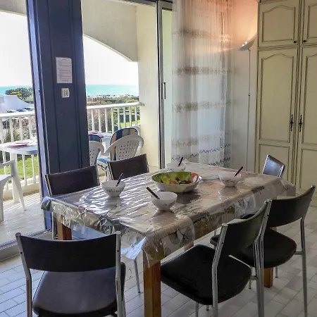 Les Terrasses De La Mer-14 By Interhome