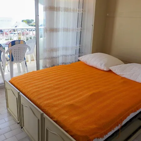 Les Terrasses De La Mer-14 By Interhome