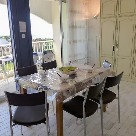 Les Terrasses De La Mer-14 By Interhome Apartment La Grande-Motte