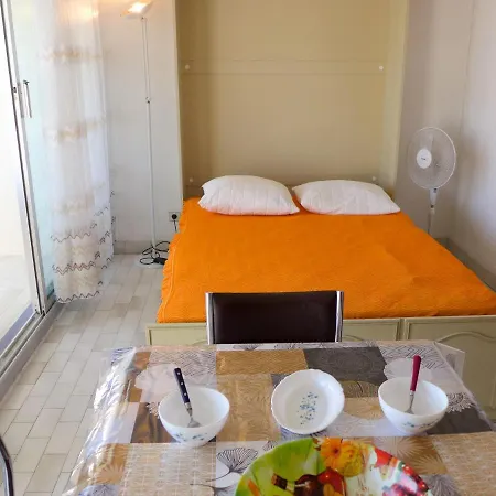 Les Terrasses De La Mer-14 By Interhome *