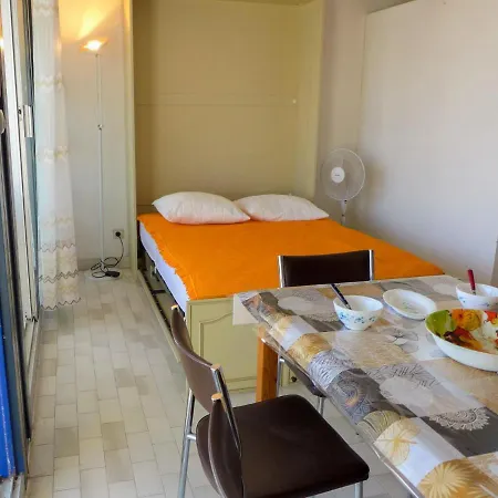 Les Terrasses De La Mer-14 By Interhome Apartment