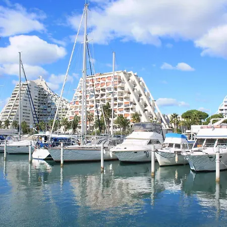 Les Terrasses De La Mer-14 By Interhome