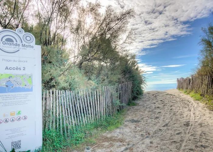 Les Terrasses De La Mer-14 By Interhome *