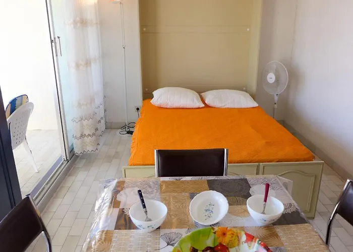 Les Terrasses De La Mer-14 By Interhome *